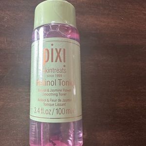 Pixi Skintreats retinol tonic